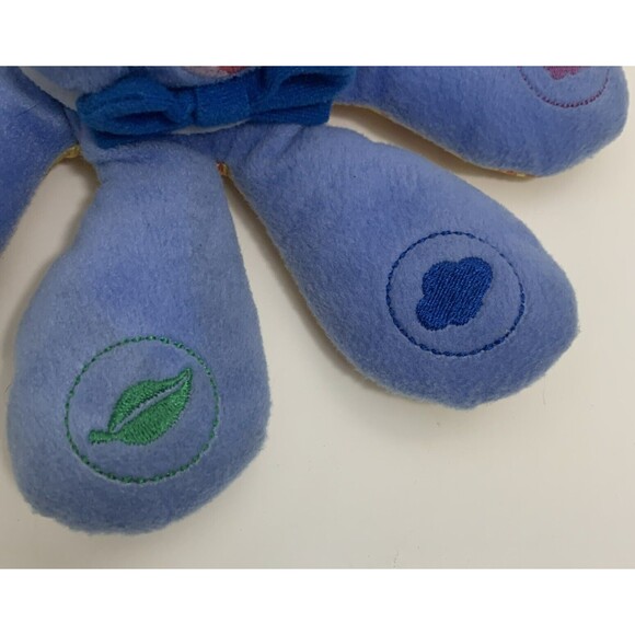 Baby Einstein Plush Octopus Musical Talking Toy Stuffed Animal - WORKS - Picture 7 of 10